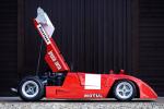 Abarth Osella 2000 1971 года